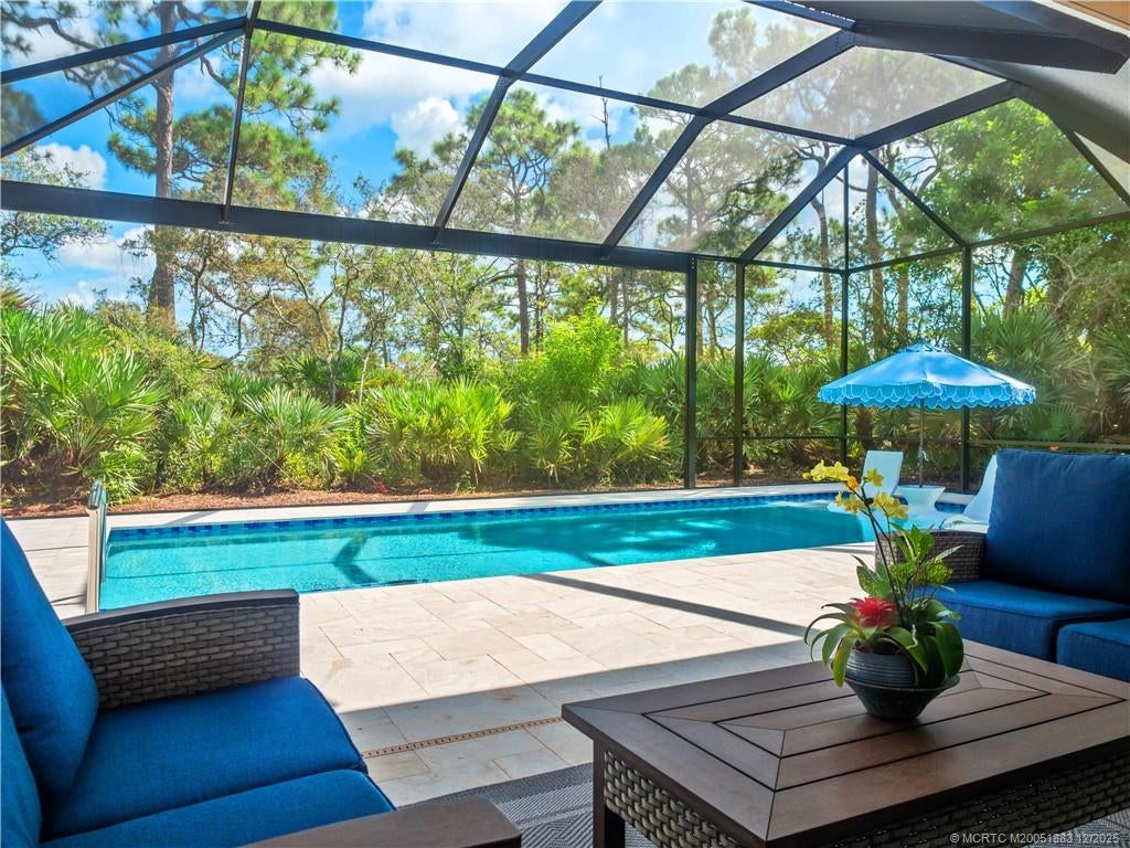 Hobe Sound, Florida, 33455, United States, 4 Bedrooms Bedrooms, ,4 BathroomsBathrooms,Residential,Active,1933731