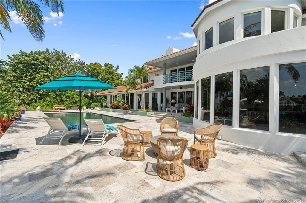 Stuart, Florida, 34996, United States, 4 Bedrooms Bedrooms, ,6 BathroomsBathrooms,Residential,Active,1829889
