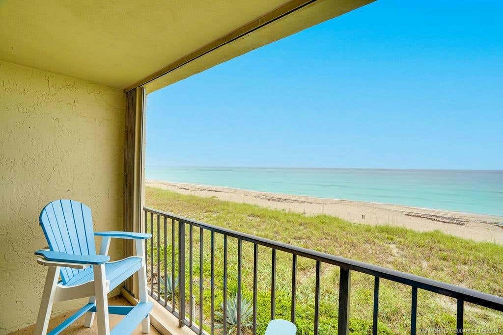 10310 S OCEAN DR APT 307, JENSEN BEACH, FL 34957, photo 1 of 37