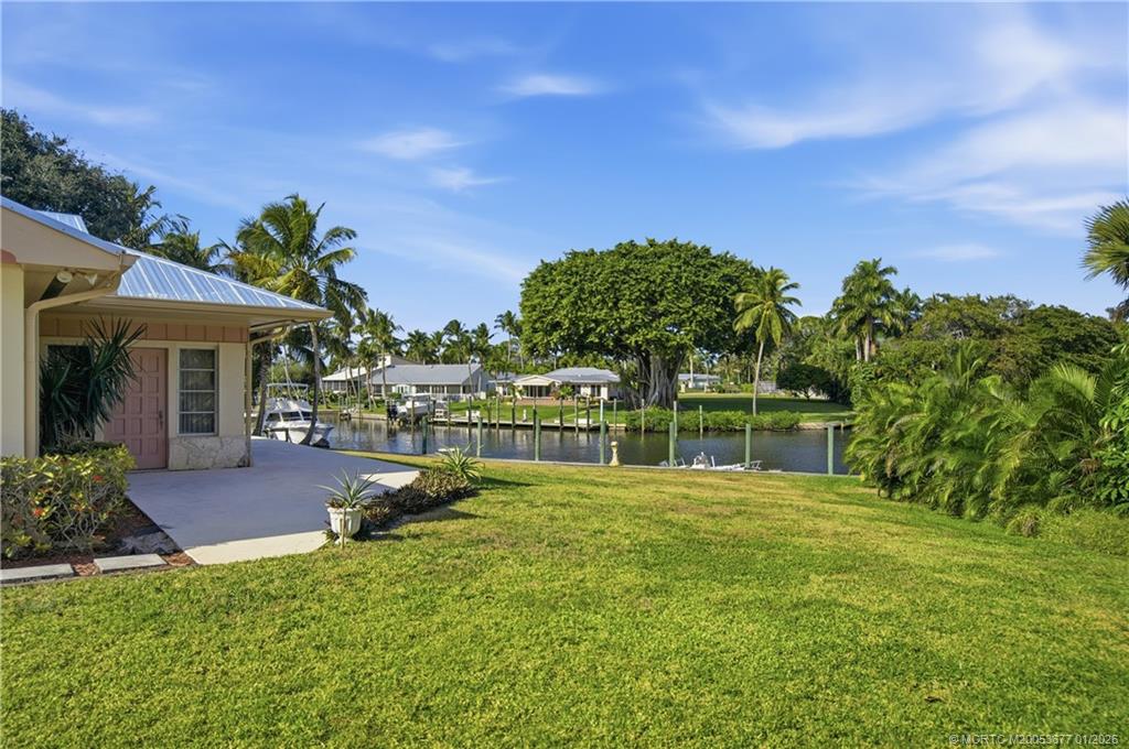 Stuart, Florida, 34997, United States, 3 Bedrooms Bedrooms, ,2 BathroomsBathrooms,Residential,Active,2007928