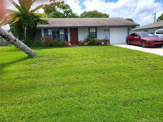 456 NW BYRON ST, PORT SAINT LUCIE, FL 34983 - Image 1