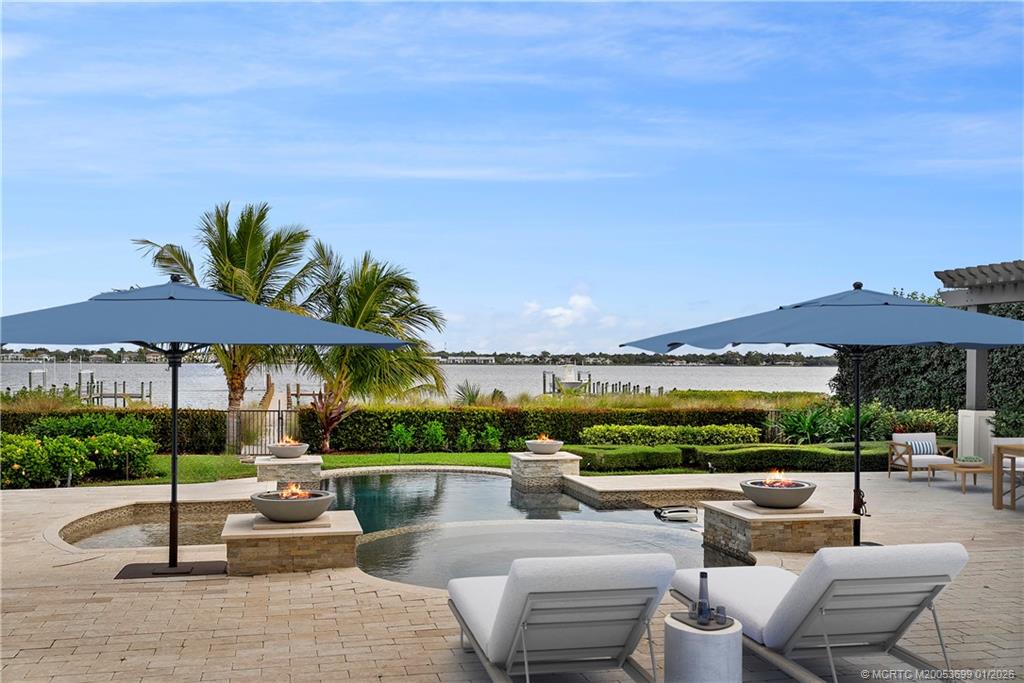 Palm City, Florida, 34990, United States, 5 Bedrooms Bedrooms, ,8 BathroomsBathrooms,Residential,Active,2007659