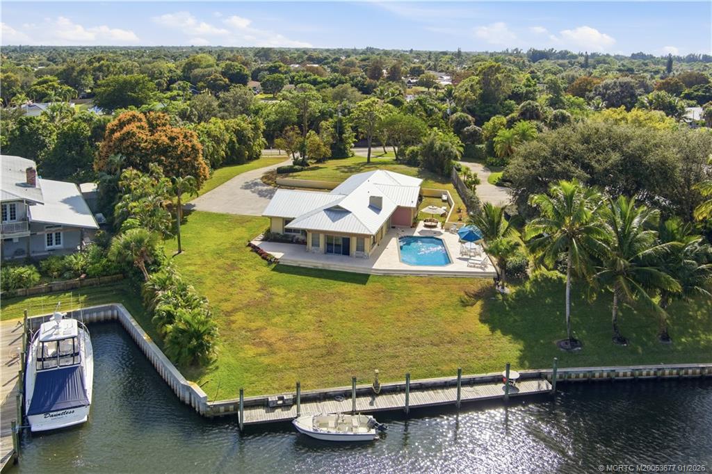 Stuart, Florida, 34997, United States, 3 Bedrooms Bedrooms, ,2 BathroomsBathrooms,Residential,Active,2007928