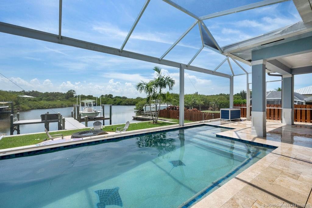 Palm City, Florida, 34990, United States, ,3 BathroomsBathrooms,Residential,Active,1894765