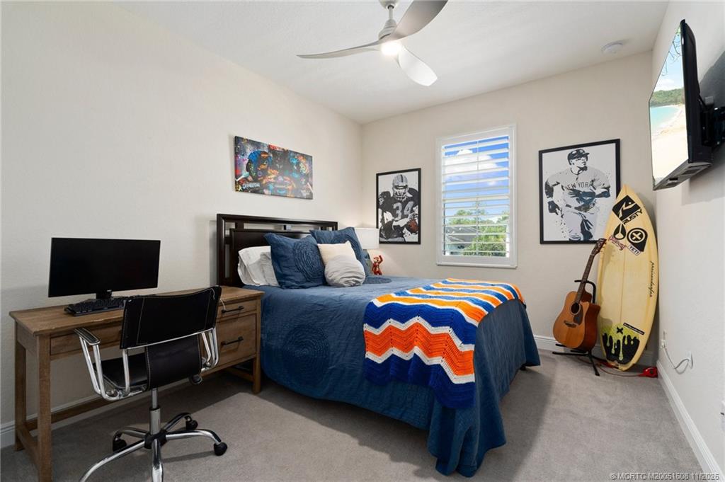 Stuart, Florida, 34997, United States, 4 Bedrooms Bedrooms, ,4 BathroomsBathrooms,Residential,Active,1904746