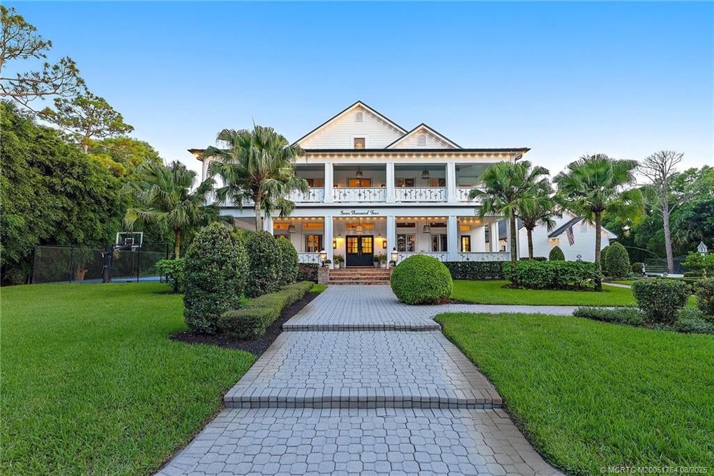 Palm City, Florida, 34990, United States, 5 Bedrooms Bedrooms, ,6 BathroomsBathrooms,Residential,Active,1914928