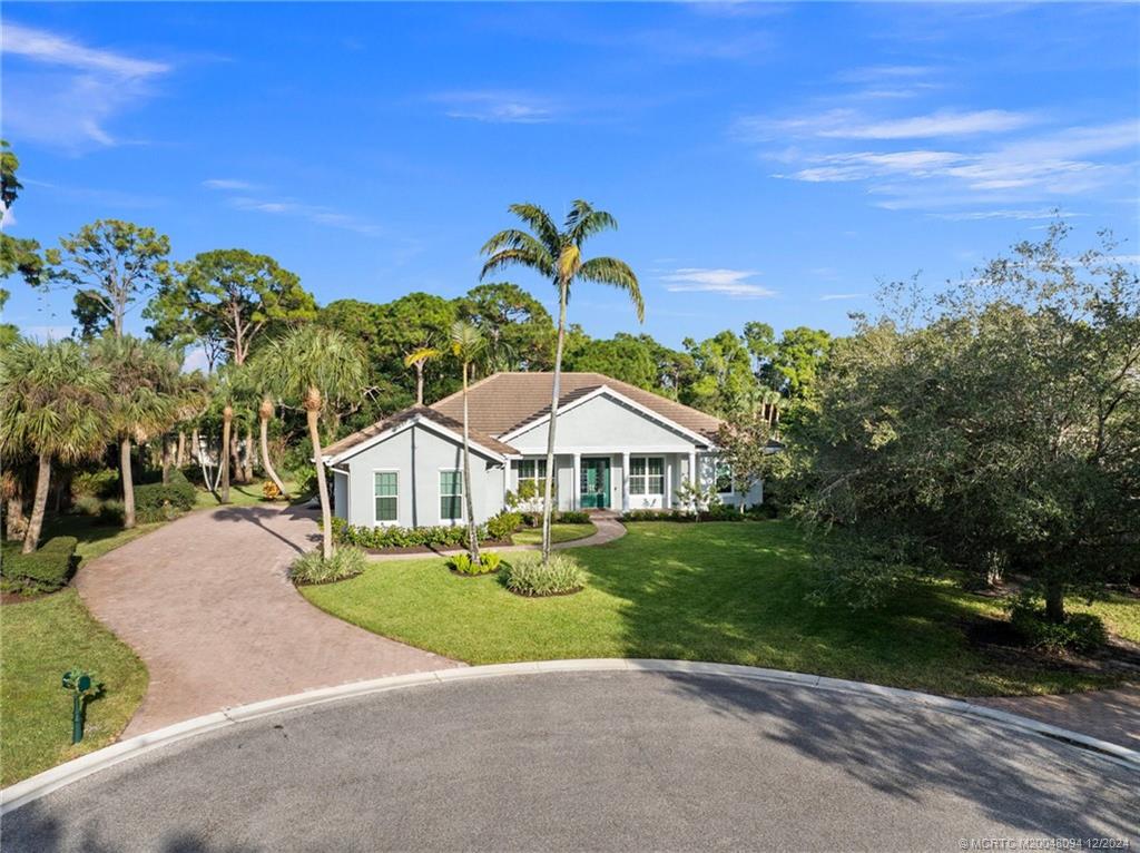 Stuart, Florida, 34997, United States, ,3 BathroomsBathrooms,Residential,Active,1769949
