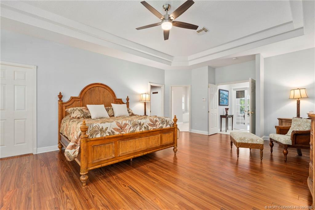 Stuart, Florida, 34996, United States, 4 Bedrooms Bedrooms, ,3 BathroomsBathrooms,Residential,Active,1953252