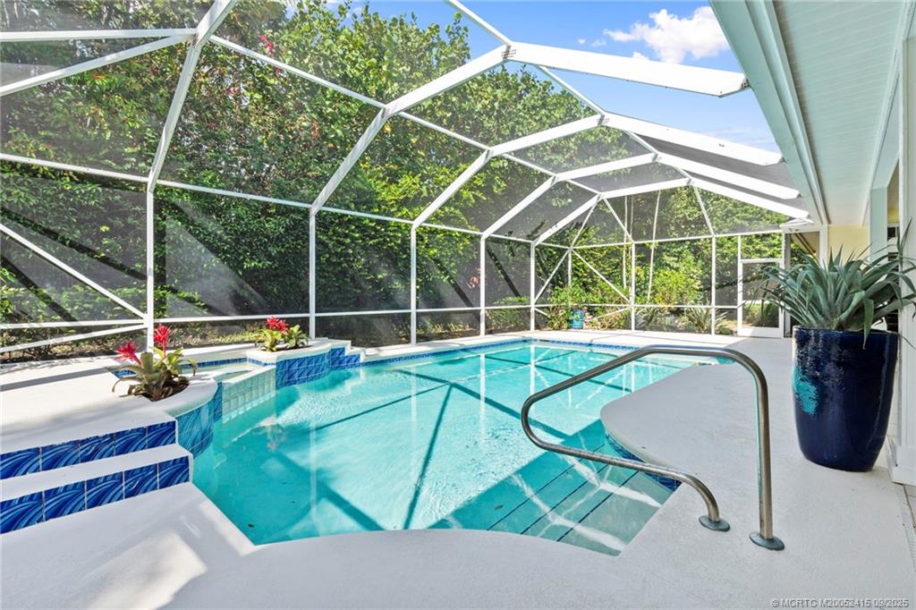 Stuart, Florida, 34996, United States, 4 Bedrooms Bedrooms, ,3 BathroomsBathrooms,Residential,Active,1953252