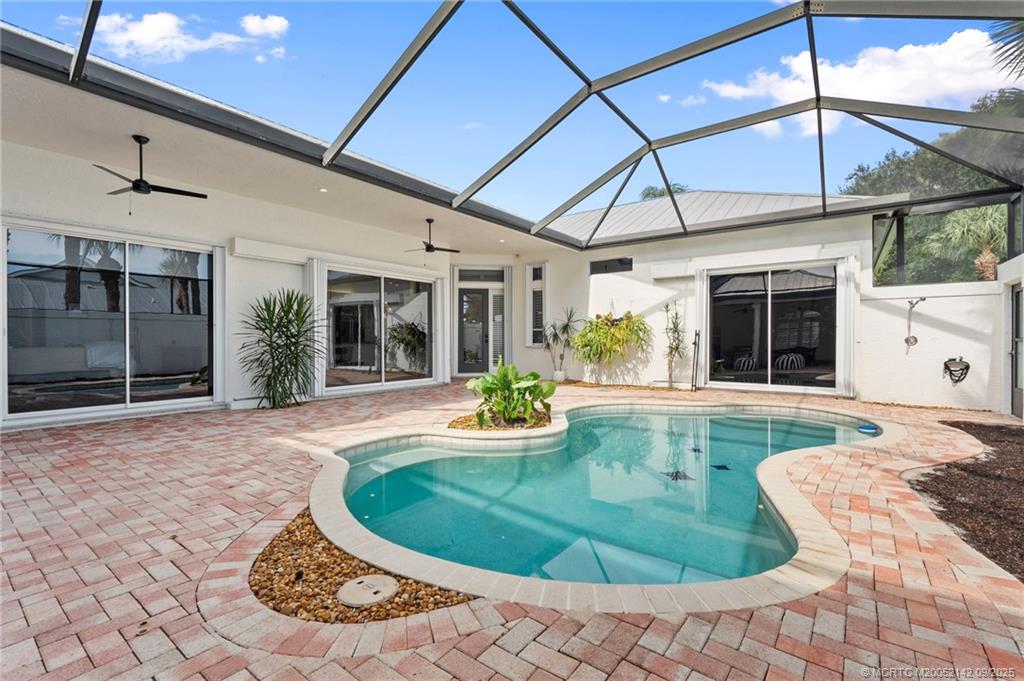 Jensen Beach, Florida, 34957, United States, 4 Bedrooms Bedrooms, ,5 BathroomsBathrooms,Residential,Active,1945068