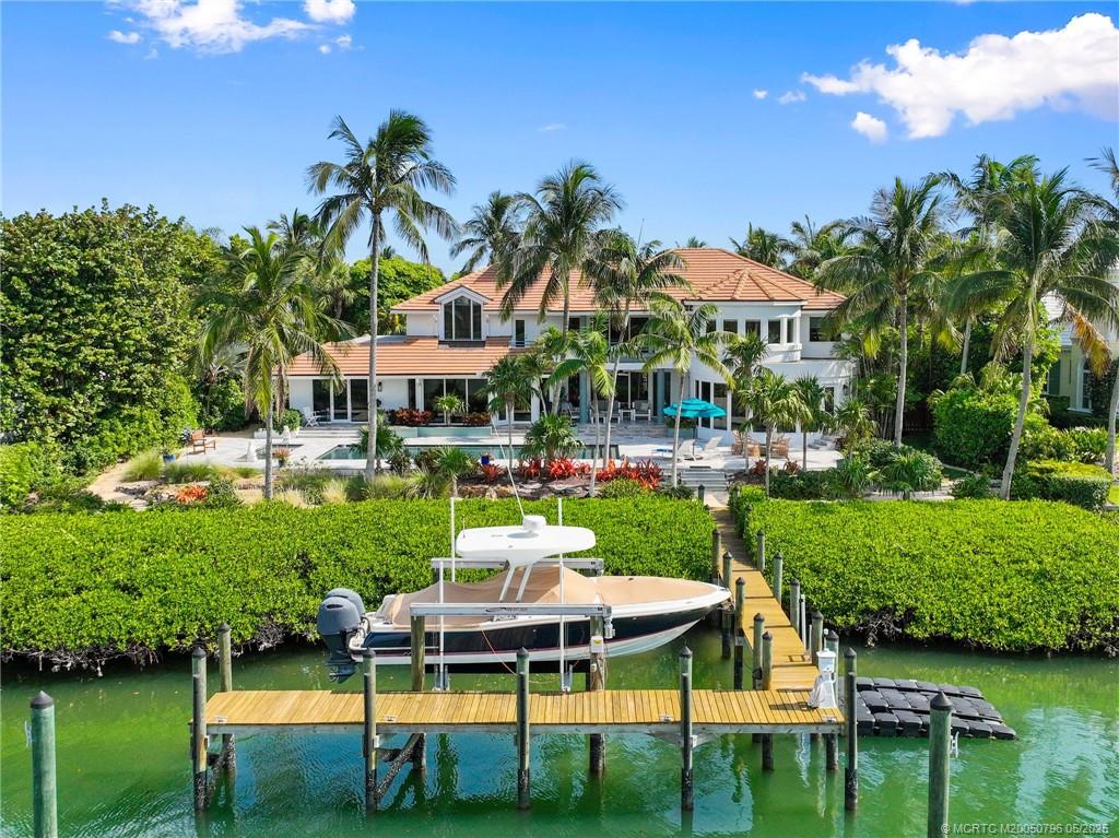 Stuart, Florida, 34996, United States, 4 Bedrooms Bedrooms, ,6 BathroomsBathrooms,Residential,Active,1829889