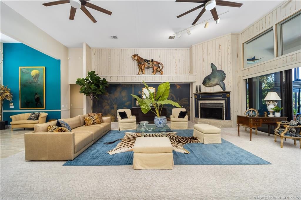 Stuart, Florida, 34997, United States, 3 Bedrooms Bedrooms, ,4 BathroomsBathrooms,Residential,Active,1993948