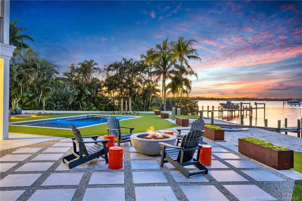 Stuart, Florida, 34994, United States, 4 Bedrooms Bedrooms, ,3 BathroomsBathrooms,Residential,Active,1782771