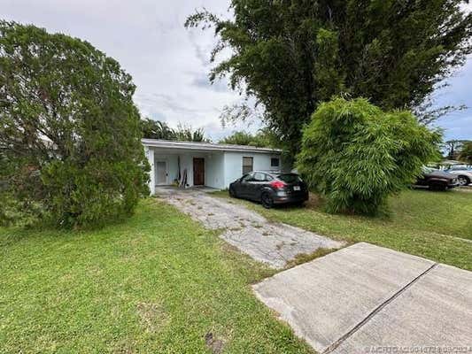 3023 SE BANYAN ST, STUART, FL 34997 - Image 1