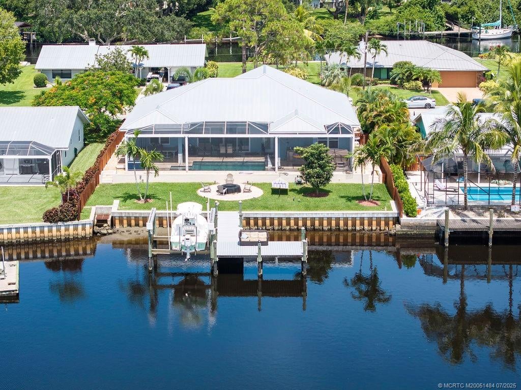 Palm City, Florida, 34990, United States, ,3 BathroomsBathrooms,Residential,Active,1894765