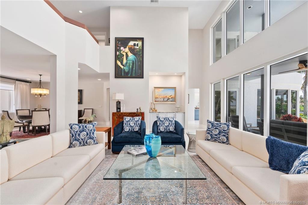 Stuart, Florida, 34996, United States, 4 Bedrooms Bedrooms, ,6 BathroomsBathrooms,Residential,Active,1829889