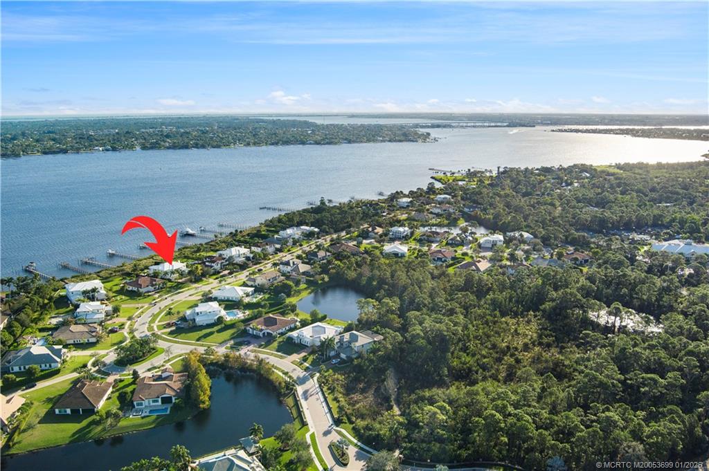 Palm City, Florida, 34990, United States, 5 Bedrooms Bedrooms, ,8 BathroomsBathrooms,Residential,Active,2007659