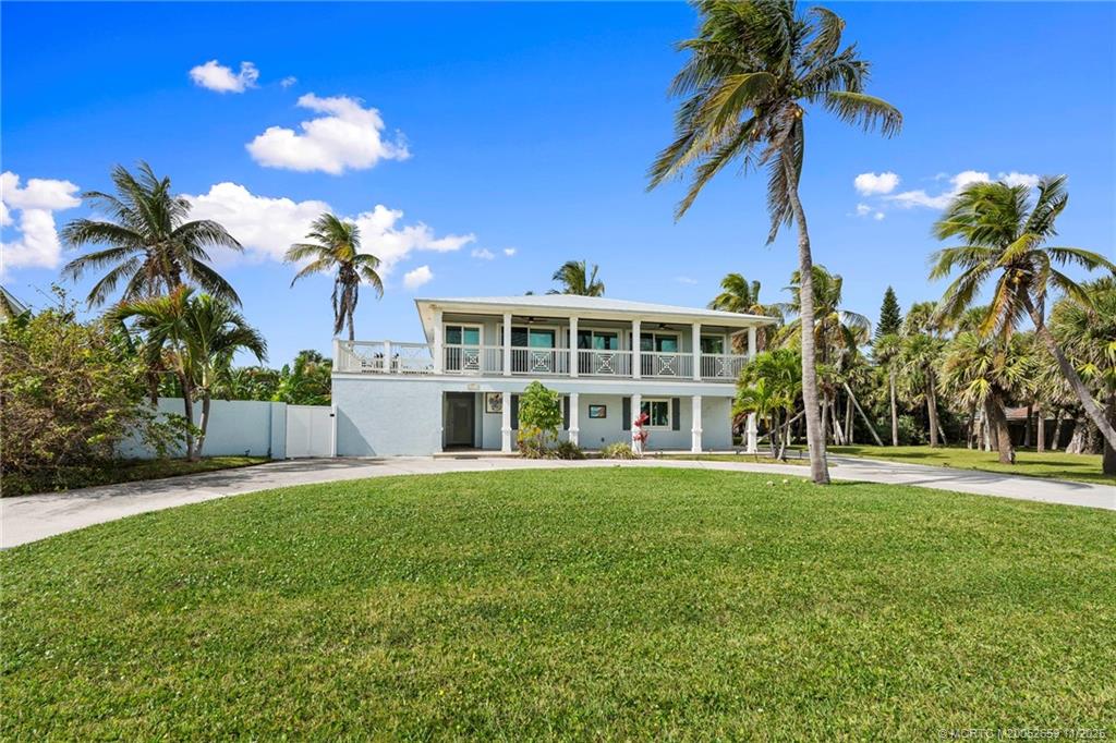 Fort Pierce, Florida, 34949, United States, 5 Bedrooms Bedrooms, ,5 BathroomsBathrooms,Residential,Active,1970957
