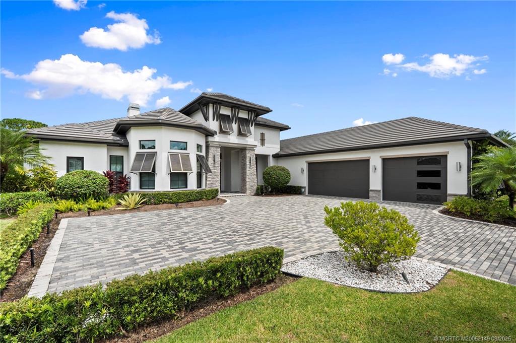 Palm City, Florida, 34990, United States, 4 Bedrooms Bedrooms, ,4 BathroomsBathrooms,Residential,Active,1945063