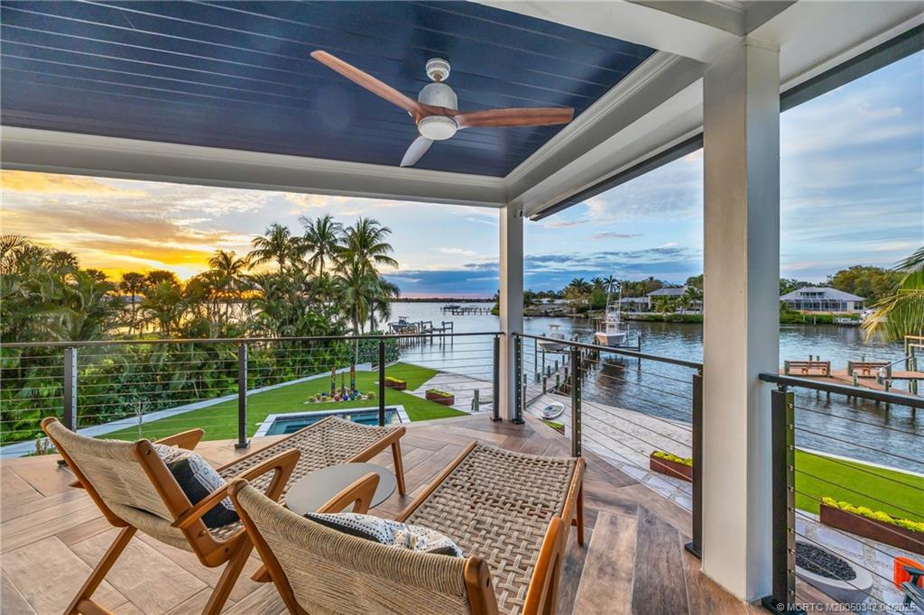 Stuart, Florida, 34994, United States, 4 Bedrooms Bedrooms, ,3 BathroomsBathrooms,Residential,Active,1782771