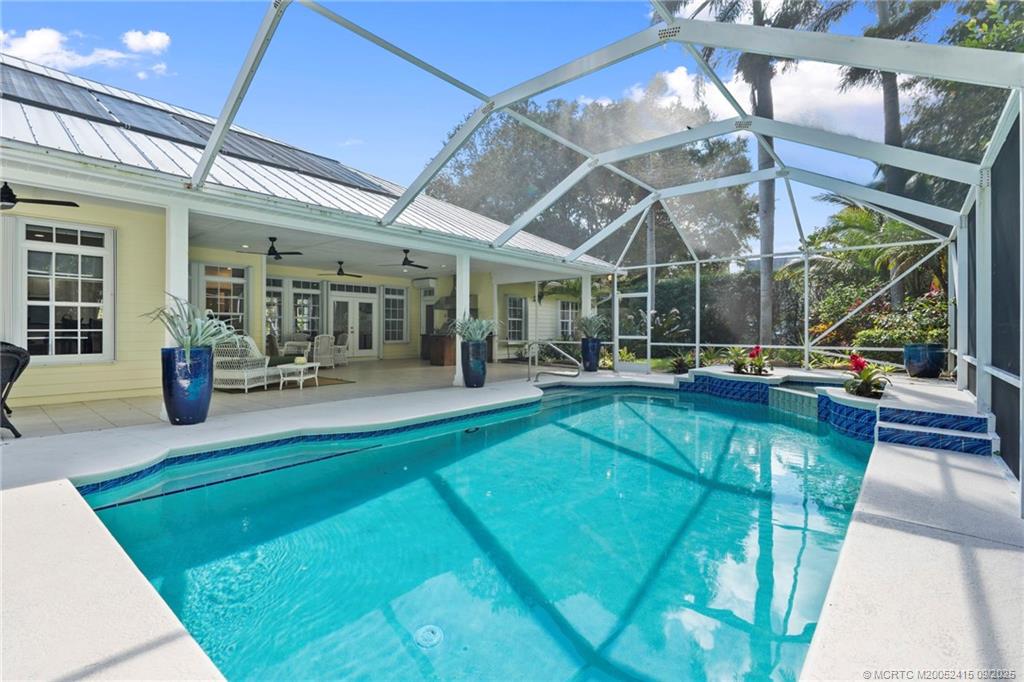 Stuart, Florida, 34996, United States, 4 Bedrooms Bedrooms, ,3 BathroomsBathrooms,Residential,Active,1953252