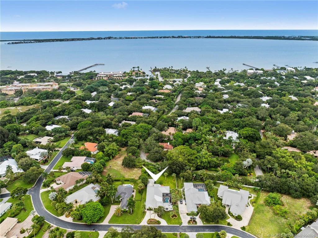 Jensen Beach, Florida, 34957, United States, 4 Bedrooms Bedrooms, ,5 BathroomsBathrooms,Residential,Active,1945068