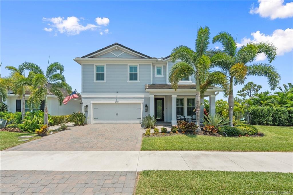Stuart, Florida, 34997, United States, 4 Bedrooms Bedrooms, ,4 BathroomsBathrooms,Residential,Active,1904746