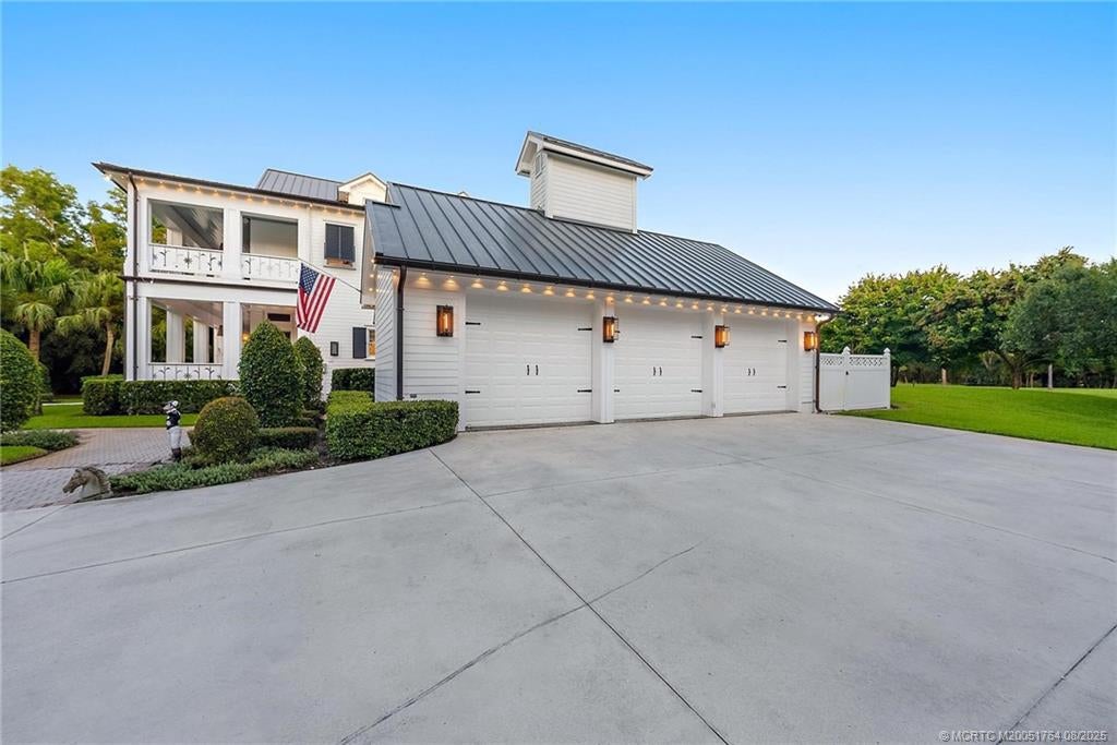 Palm City, Florida, 34990, United States, 5 Bedrooms Bedrooms, ,6 BathroomsBathrooms,Residential,Active,1914928