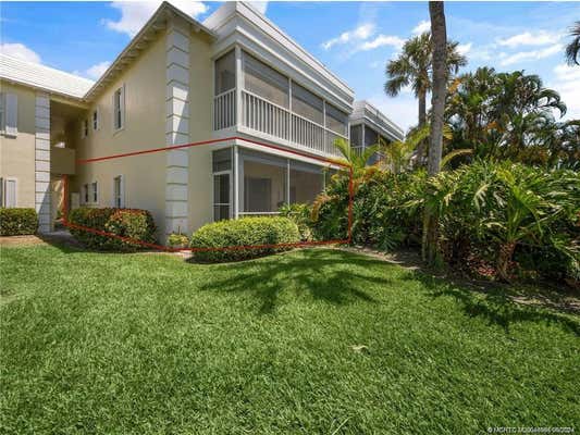 1600 SE SAINT LUCIE BLVD APT 106, STUART, FL 34996 - Image 1