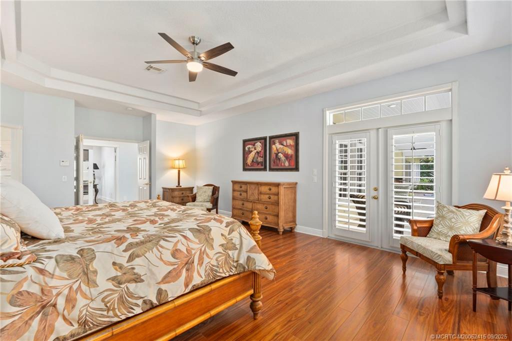 Stuart, Florida, 34996, United States, 4 Bedrooms Bedrooms, ,3 BathroomsBathrooms,Residential,Active,1953252