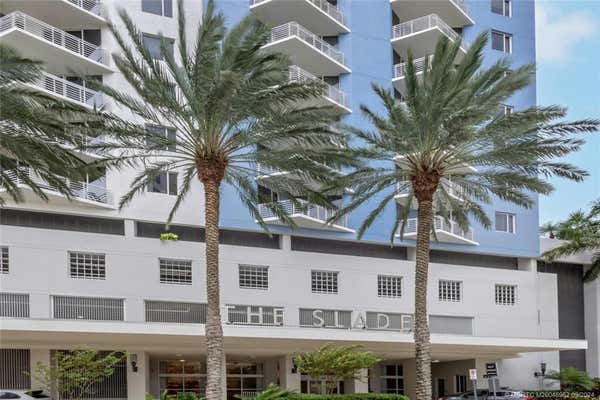 1551 N FLAGLER DR APT 1110, WEST PALM BEACH, FL 33401 - Image 1