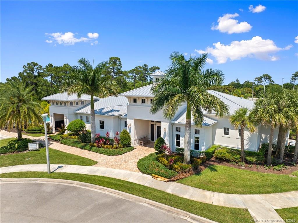 Stuart, Florida, 34997, United States, 4 Bedrooms Bedrooms, ,4 BathroomsBathrooms,Residential,Active,1904746