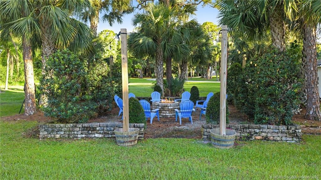 Palm City, Florida, 34990, United States, 5 Bedrooms Bedrooms, ,6 BathroomsBathrooms,Residential,Active,1914928
