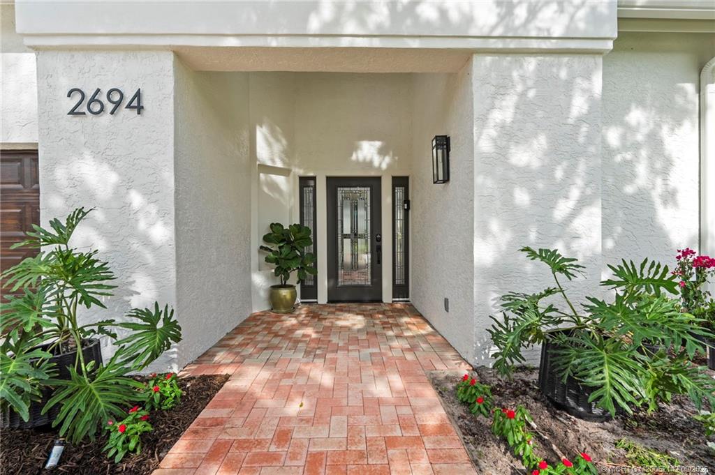 Jensen Beach, Florida, 34957, United States, 4 Bedrooms Bedrooms, ,5 BathroomsBathrooms,Residential,Active,1945068