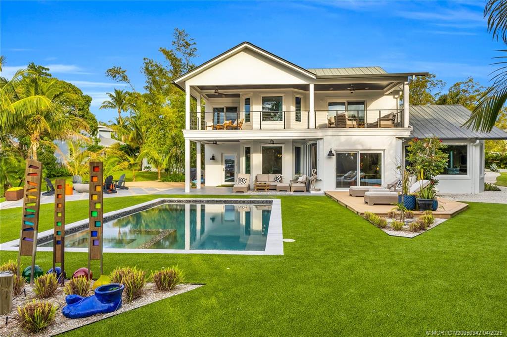Stuart, Florida, 34994, United States, 4 Bedrooms Bedrooms, ,3 BathroomsBathrooms,Residential,Active,1782771