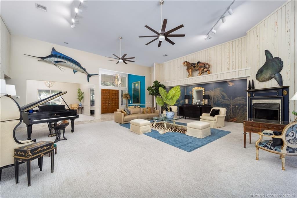 Stuart, Florida, 34997, United States, 3 Bedrooms Bedrooms, ,4 BathroomsBathrooms,Residential,Active,1993948