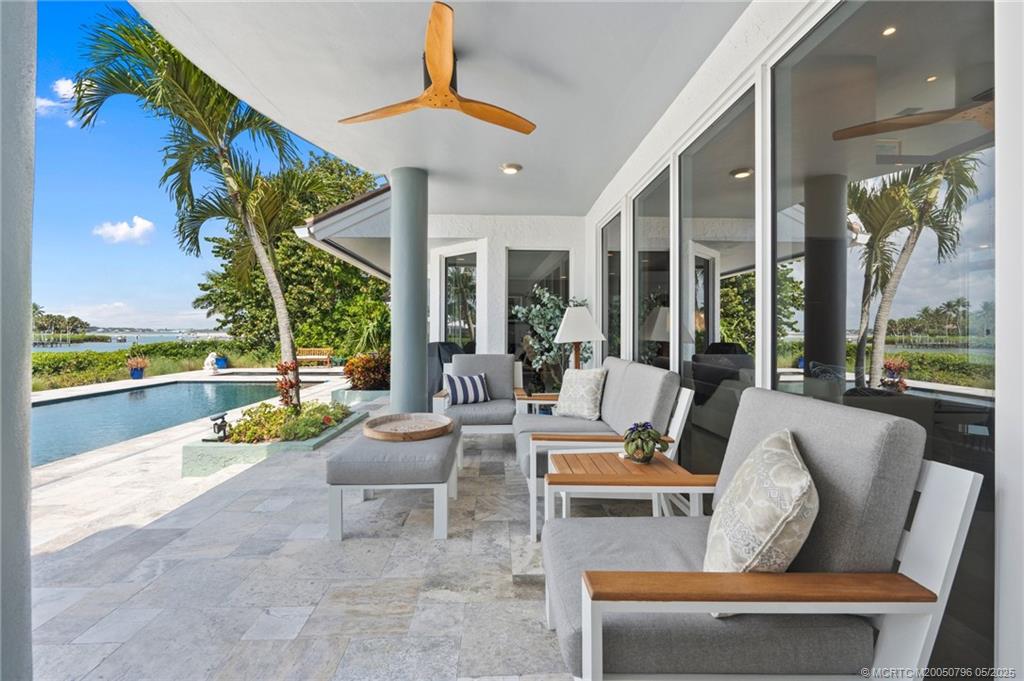 Stuart, Florida, 34996, United States, 4 Bedrooms Bedrooms, ,6 BathroomsBathrooms,Residential,Active,1829889