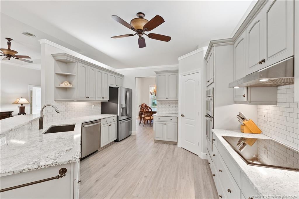 Stuart, Florida, 34997, United States, ,3 BathroomsBathrooms,Residential,Active,1769949
