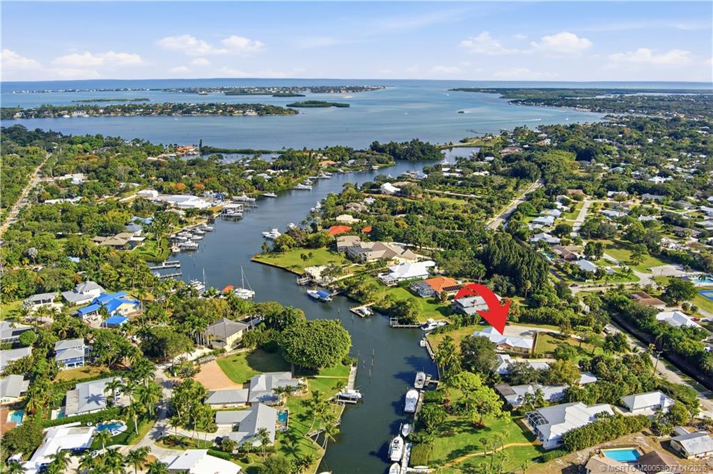 Stuart, Florida, 34997, United States, 3 Bedrooms Bedrooms, ,2 BathroomsBathrooms,Residential,Active,2007928