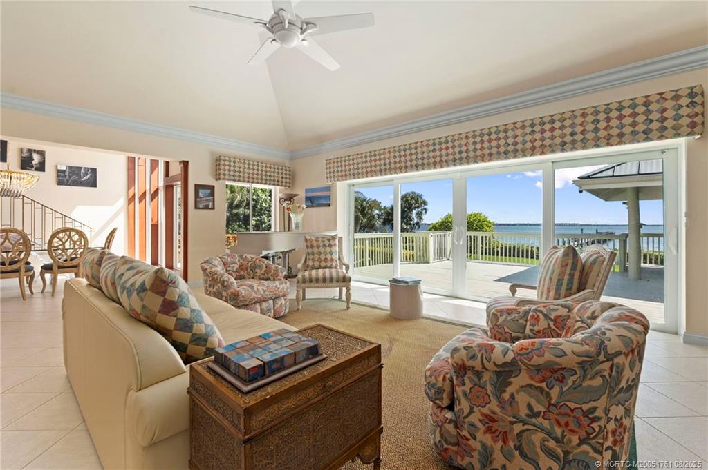 Stuart, Florida, 34996, United States, 5 Bedrooms Bedrooms, ,4 BathroomsBathrooms,Residential,Active,1914638