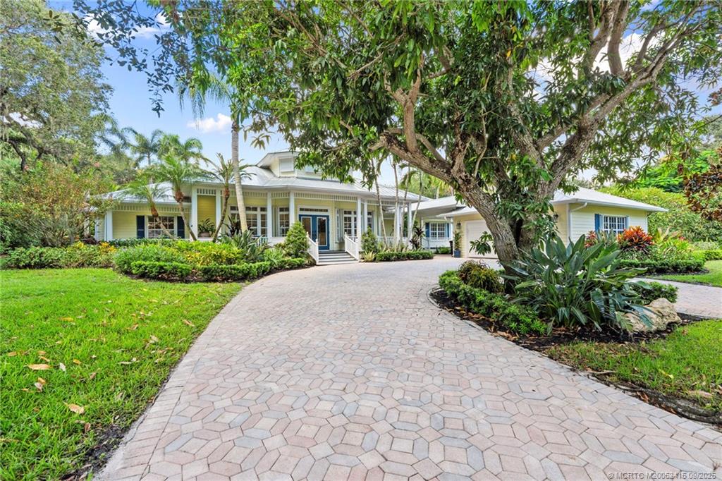 Stuart, Florida, 34996, United States, 4 Bedrooms Bedrooms, ,3 BathroomsBathrooms,Residential,Active,1953252