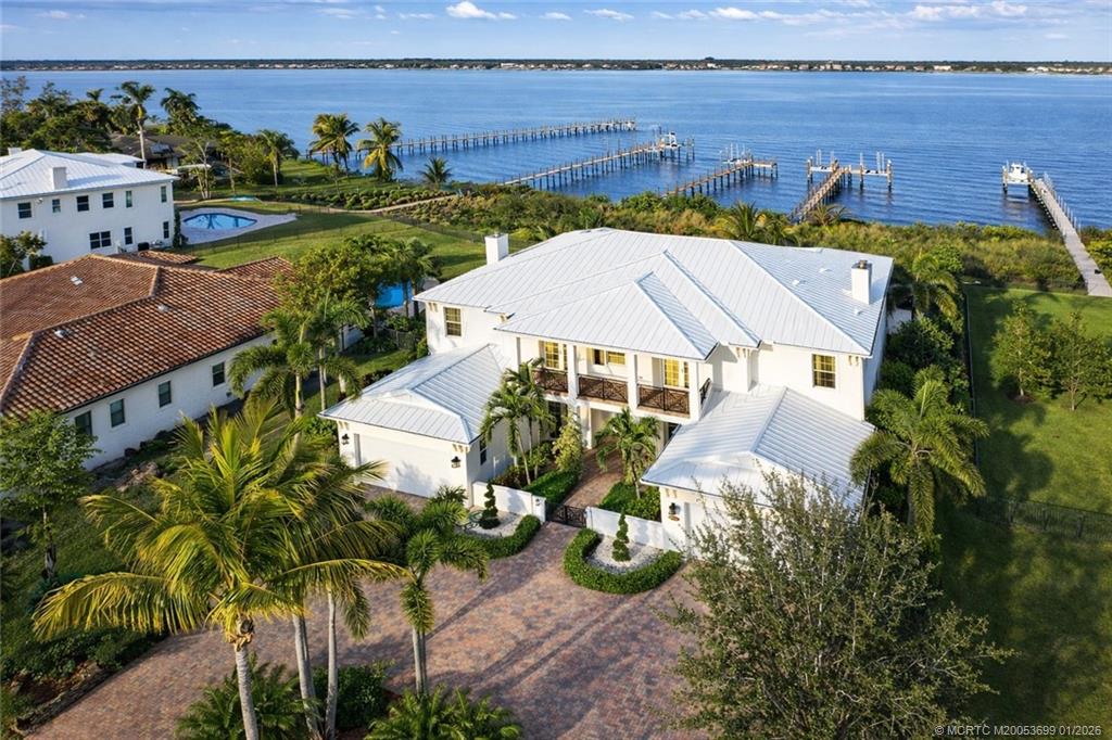 Palm City, Florida, 34990, United States, 5 Bedrooms Bedrooms, ,8 BathroomsBathrooms,Residential,Active,2007659