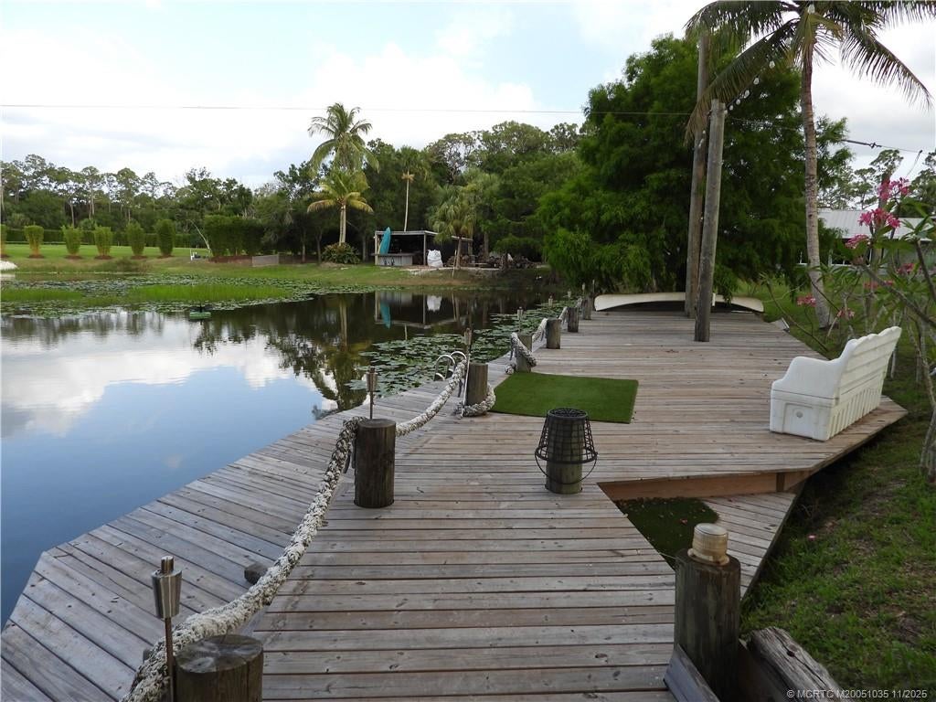 Palm City, Florida, 34990, United States, 5 Bedrooms Bedrooms, ,3 BathroomsBathrooms,Residential,Active,1862879