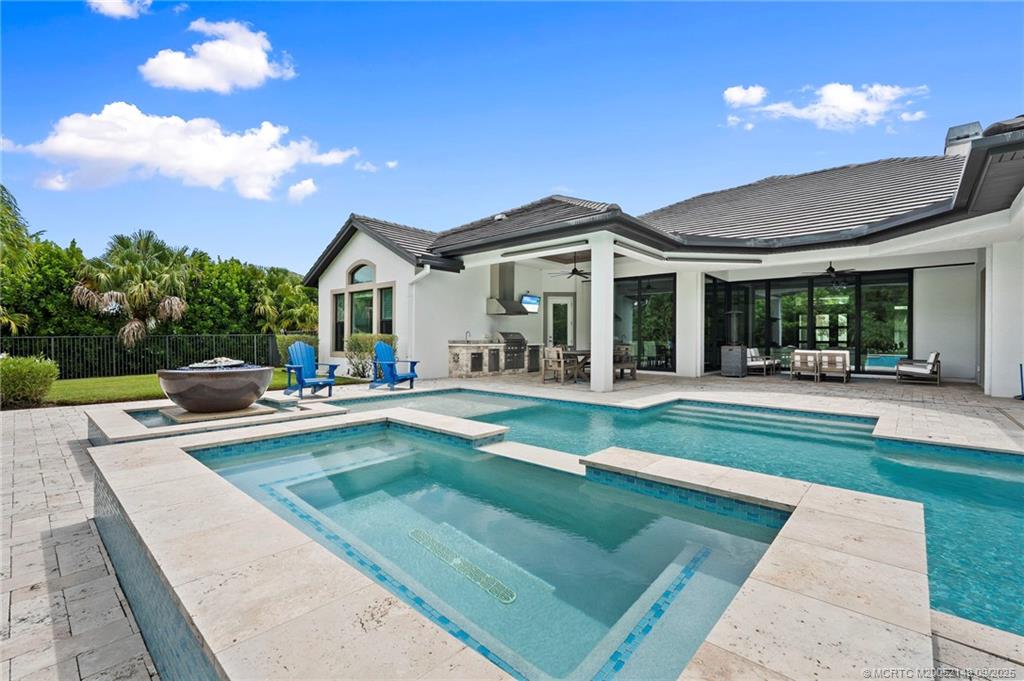 Palm City, Florida, 34990, United States, 4 Bedrooms Bedrooms, ,4 BathroomsBathrooms,Residential,Active,1945063
