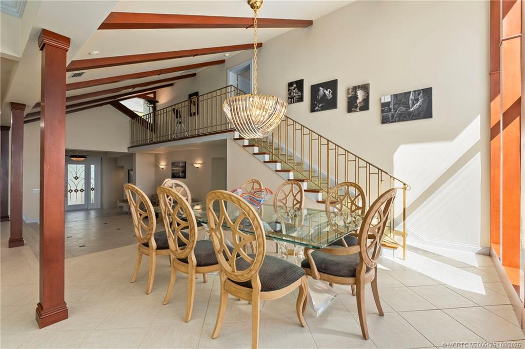Stuart, Florida, 34996, United States, 5 Bedrooms Bedrooms, ,4 BathroomsBathrooms,Residential,Active,1914638