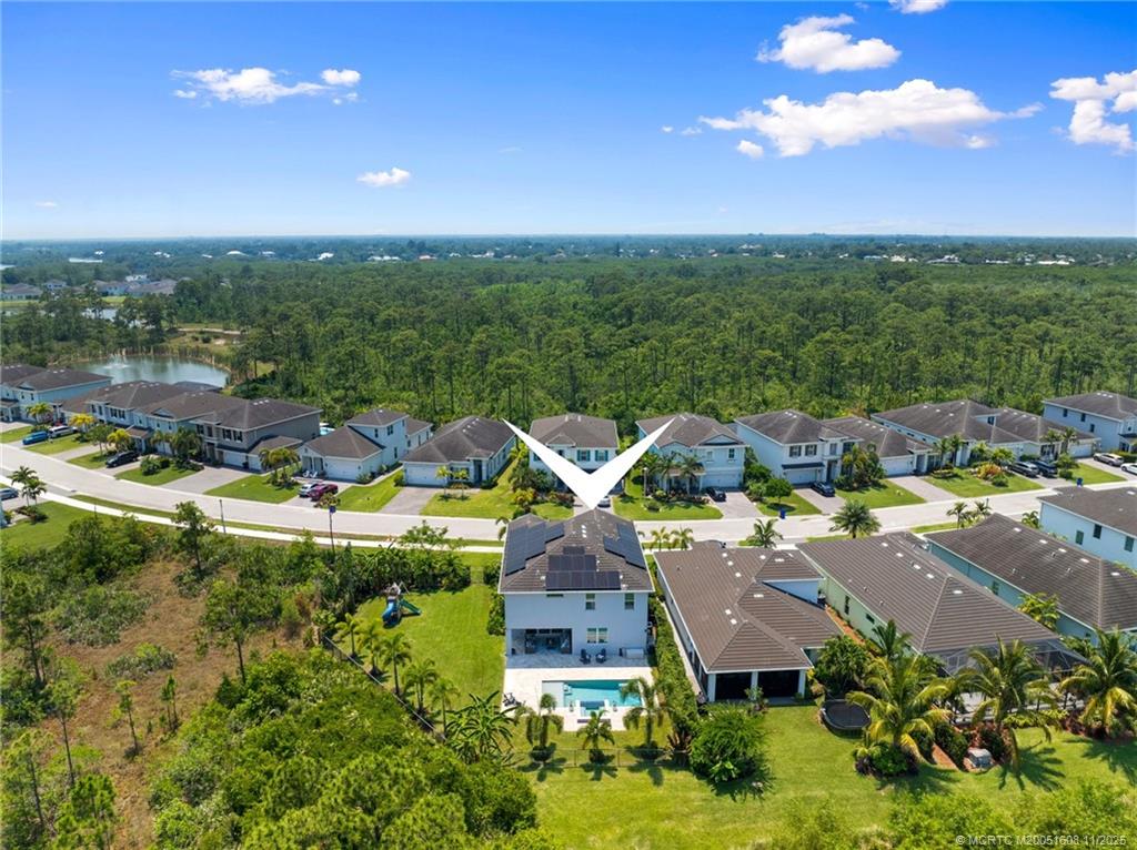 Stuart, Florida, 34997, United States, 4 Bedrooms Bedrooms, ,4 BathroomsBathrooms,Residential,Active,1904746