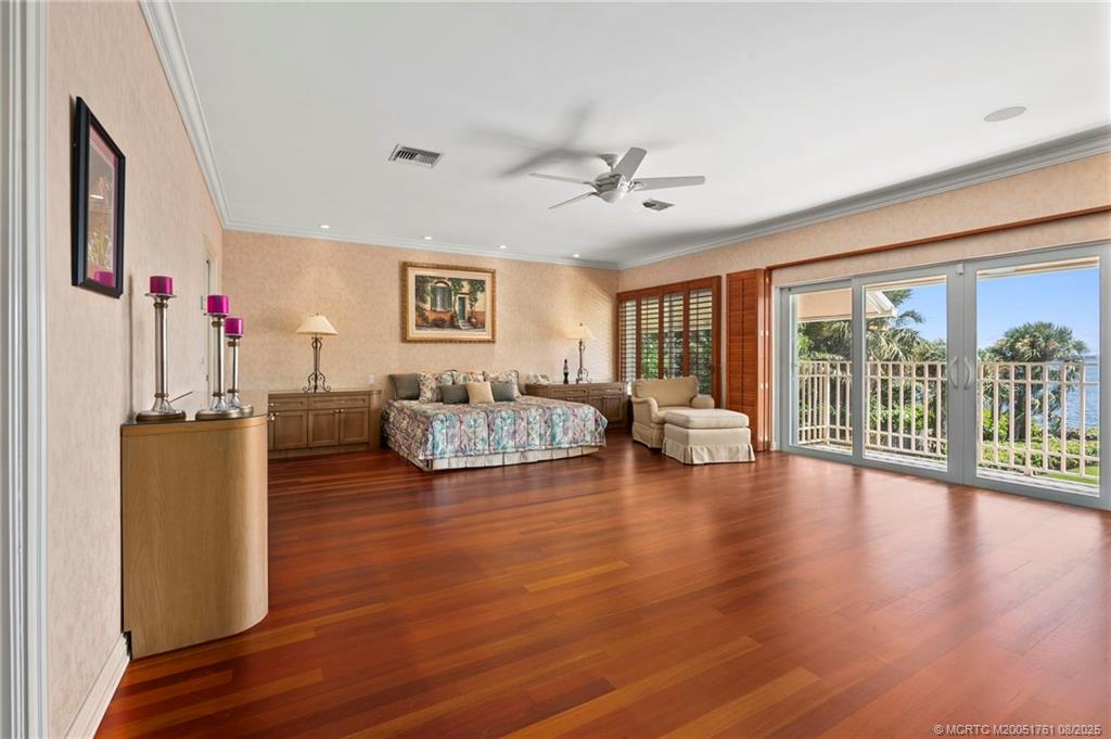Stuart, Florida, 34996, United States, 5 Bedrooms Bedrooms, ,4 BathroomsBathrooms,Residential,Active,1914638