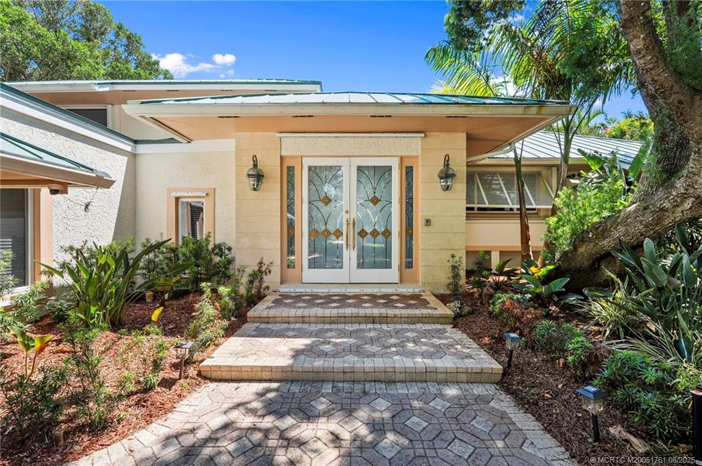 Stuart, Florida, 34996, United States, 5 Bedrooms Bedrooms, ,4 BathroomsBathrooms,Residential,Active,1914638