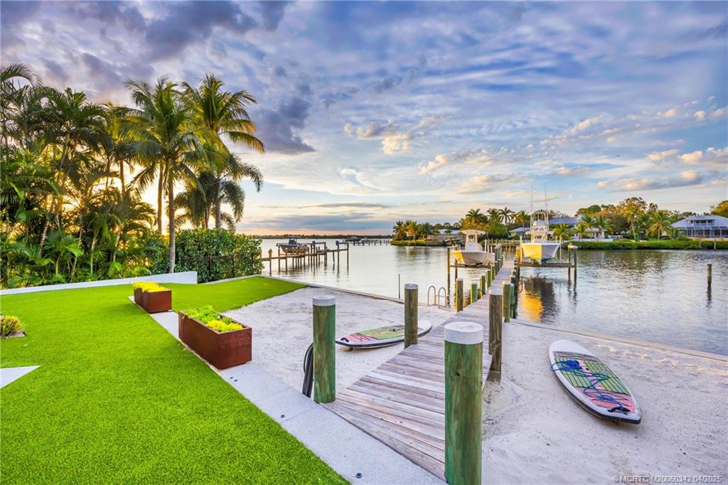 Stuart, Florida, 34994, United States, 4 Bedrooms Bedrooms, ,3 BathroomsBathrooms,Residential,Active,1782771