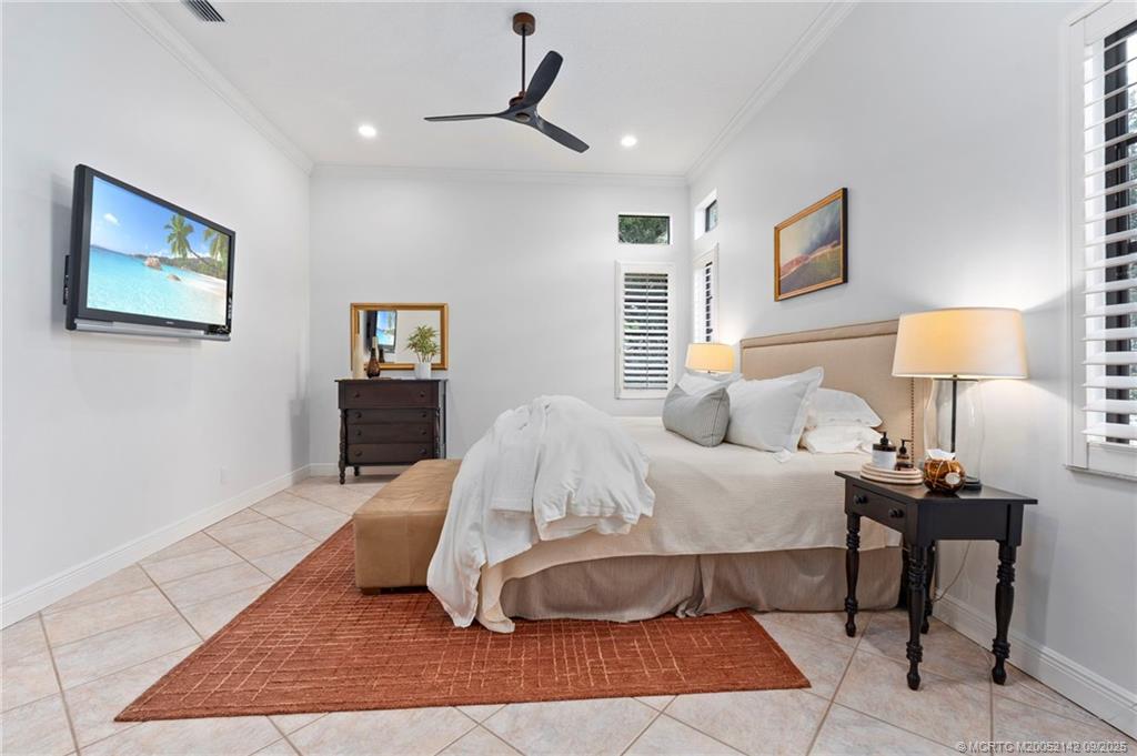 Jensen Beach, Florida, 34957, United States, 4 Bedrooms Bedrooms, ,5 BathroomsBathrooms,Residential,Active,1945068